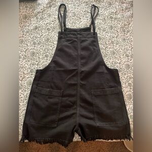 Aerie overalls